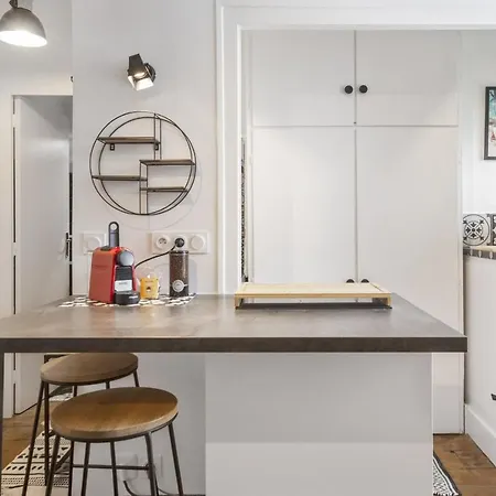 Labordette - Welkeys * ビアリッツ