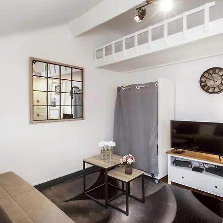 Appartement Labordette - Welkeys