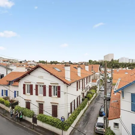 アパート Labordette - Welkeys