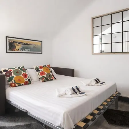 Labordette - Welkeys Appartement *