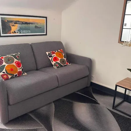 Labordette - Welkeys Appartement Biarritz