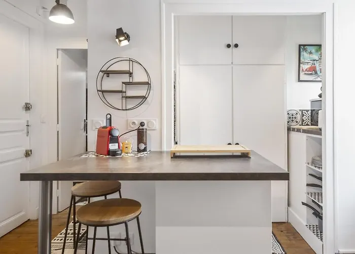 Labordette - Welkeys * Биарриц