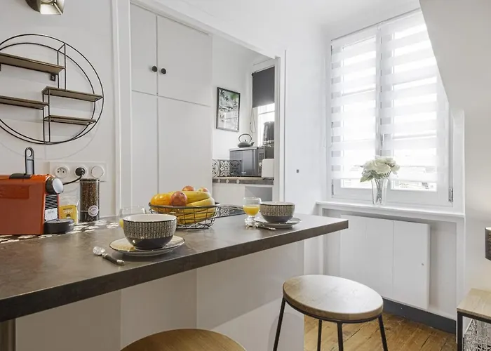 Labordette - Welkeys Биарриц