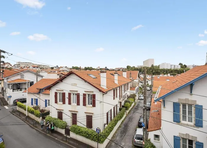 Апартаменты Labordette - Welkeys