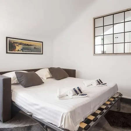 Labordette - Welkeys Apartment Biarritz
