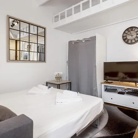 Apartment Labordette - Welkeys *