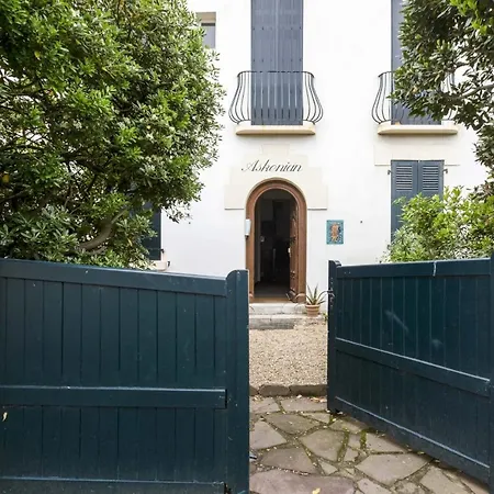 Appartement Labordette - Welkeys *