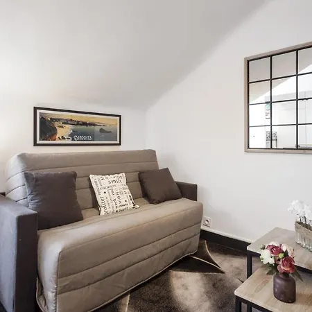 Labordette - Welkeys Apartamento *