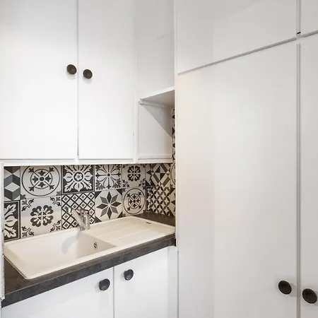 Apartment Labordette - Welkeys Biarritz