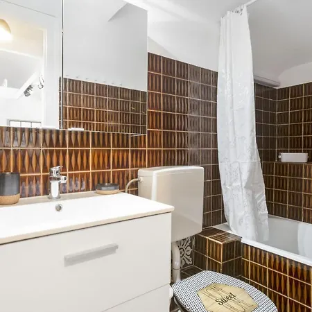 Labordette - Welkeys Apartment *